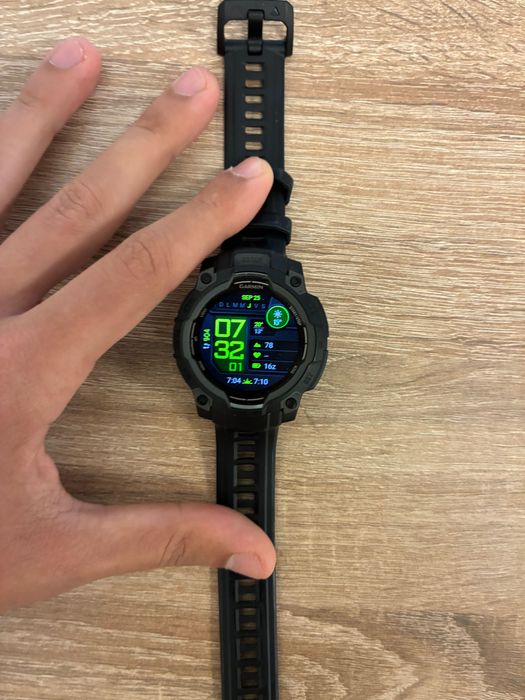 Garmin instinct 3 45mm
