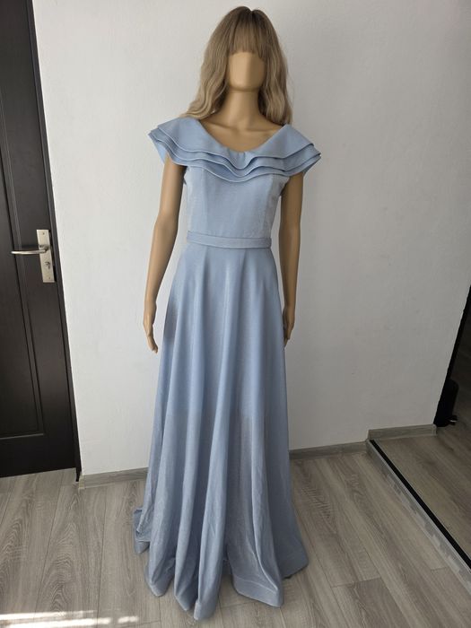 Rochie de seară .