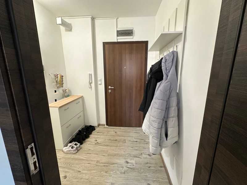 Дава се под наем Двустаен апартамент в София, Карпузица - 60 кв.м за 561 € - Снимка #8