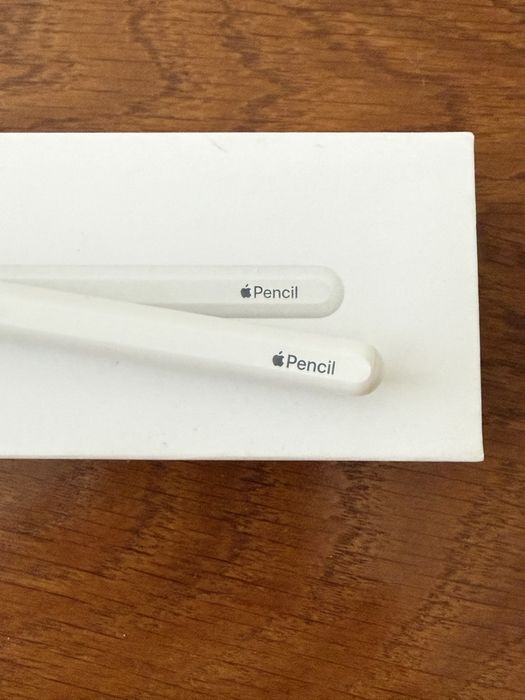 Apple pencil 2 pt ipad pro 11,12, ipad air 4,5 Original ,ca Nou