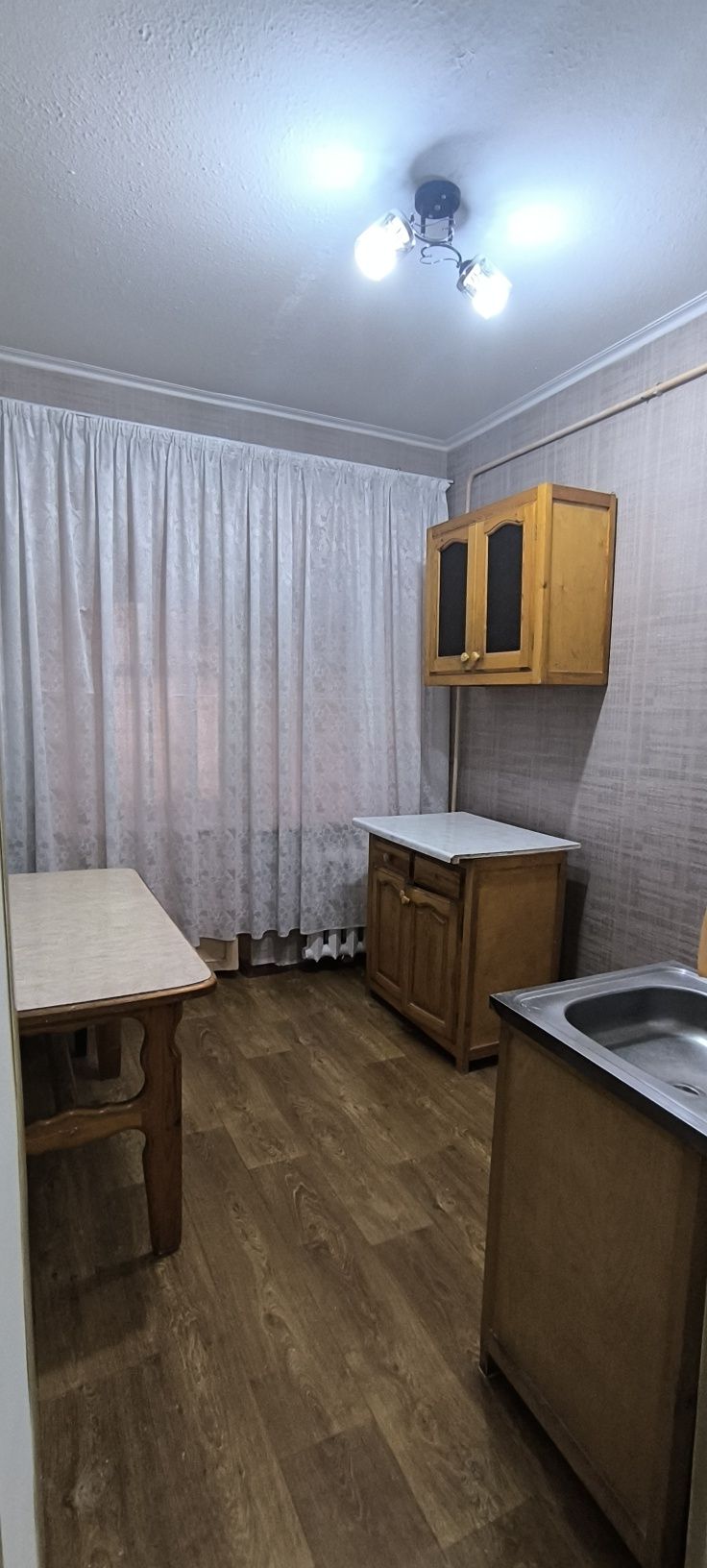 Продаю 1 ком кв-ру на М. Куйлюк-3 ИПОТЕКА