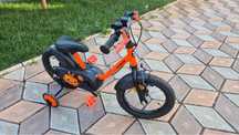 Bicicleta BTWIN 3-5 ani