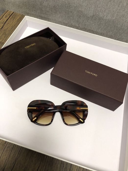 Слънчеви очила Tom Ford