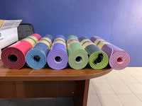 коврик для йоги 6 мм
