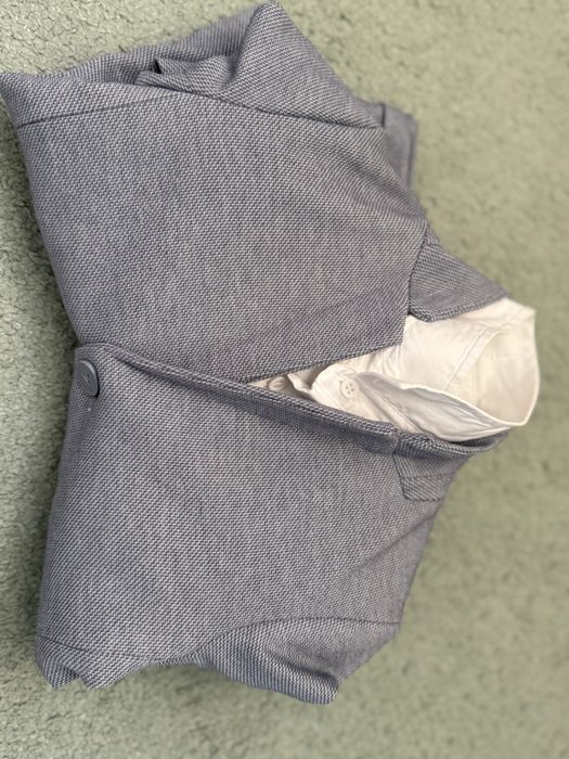 Детски костюм Zara 3 части