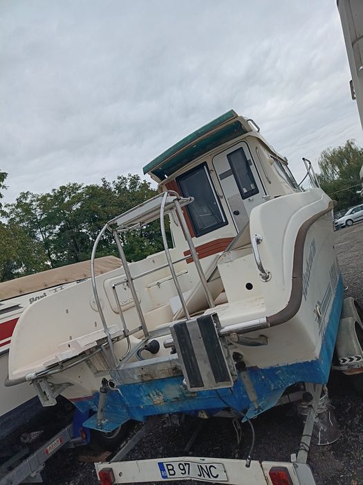 Ultramar weekend 700 pilotina