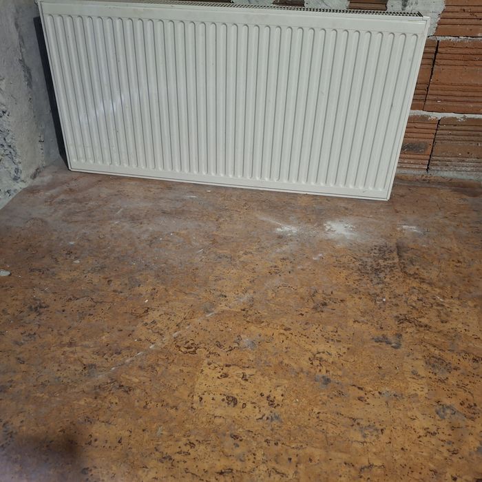 Радиатор за парно отопление