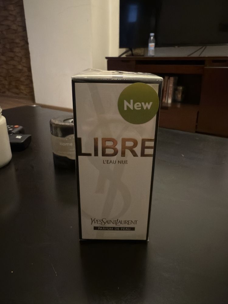 Yves Saint Laurent Libre L’Eau Nue