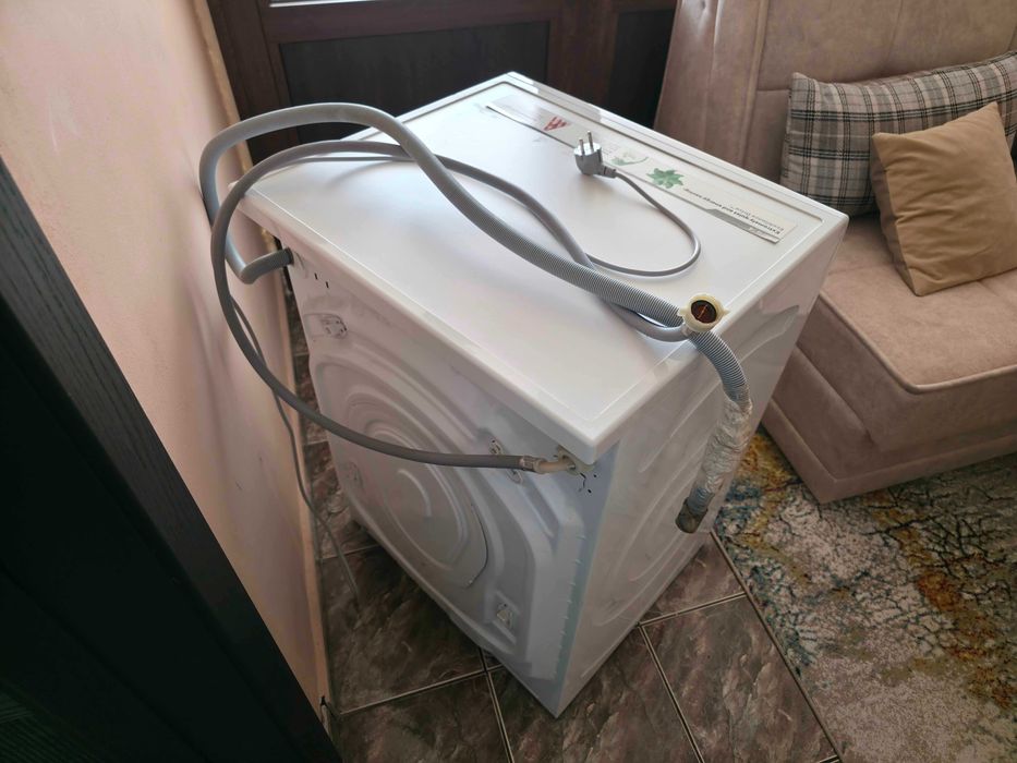 Пералня bosch Серия 4