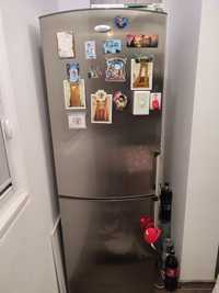 Хладилник с фризер Whirlpool