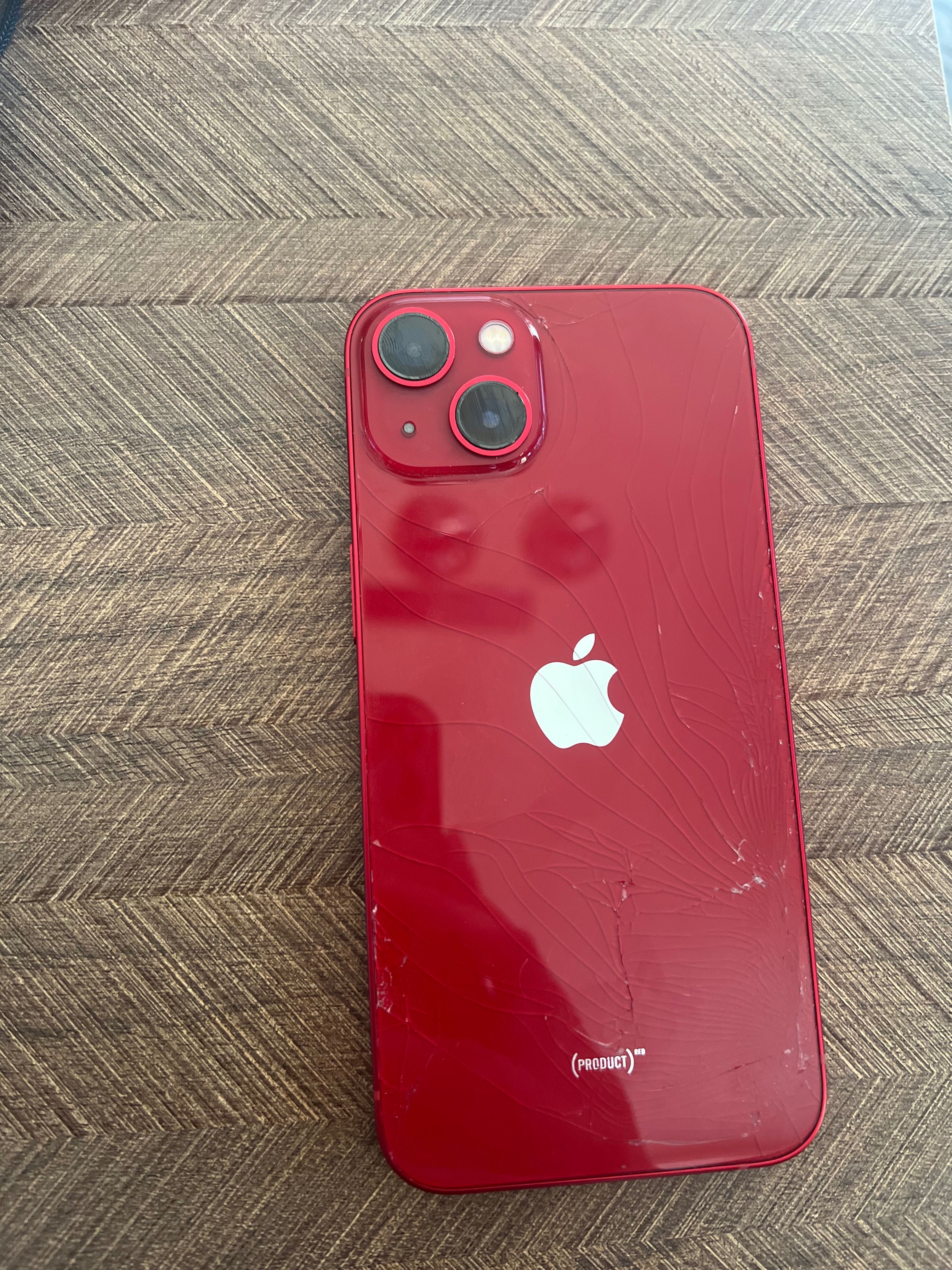 IPhone 13 128 гаранция