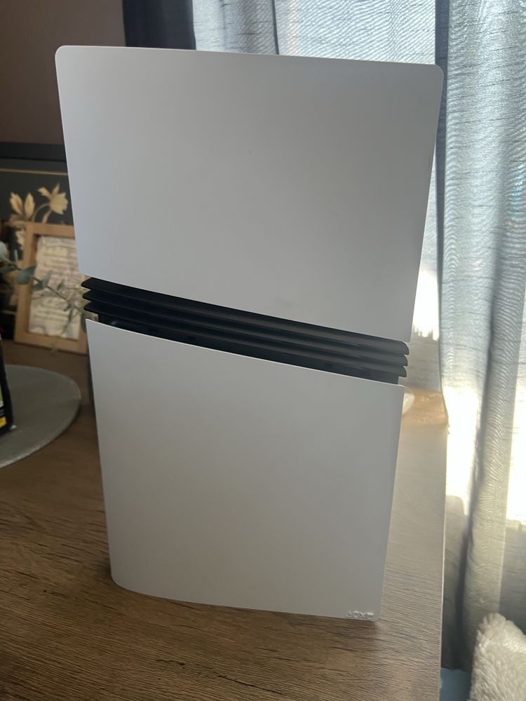 PlayStation 5 Pro 2TB – Ca Nou + Cutie Originală + Controller