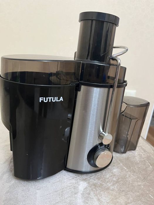 Продам соковыжималку Futula
