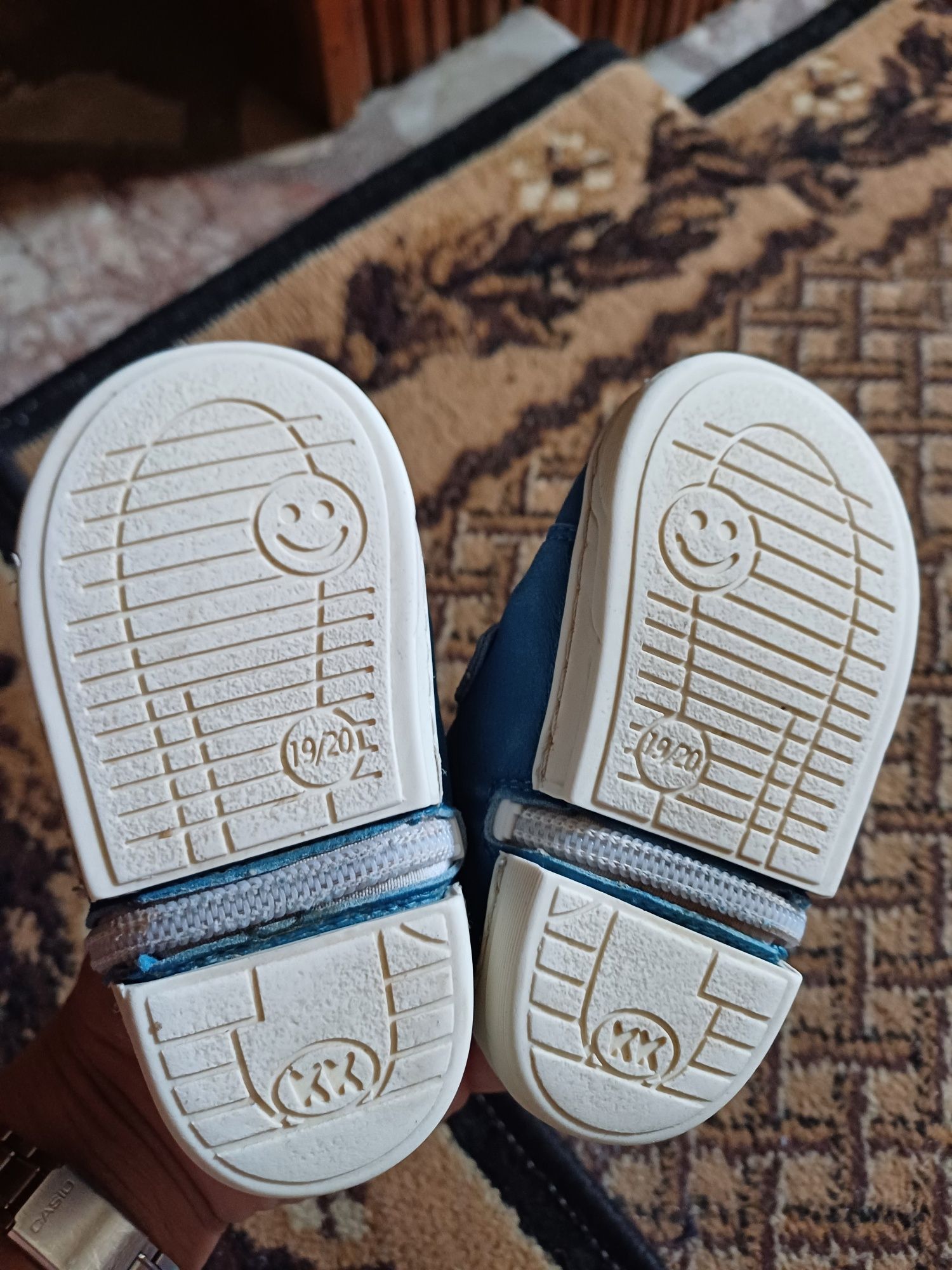 Зимни буйки КК 19/20