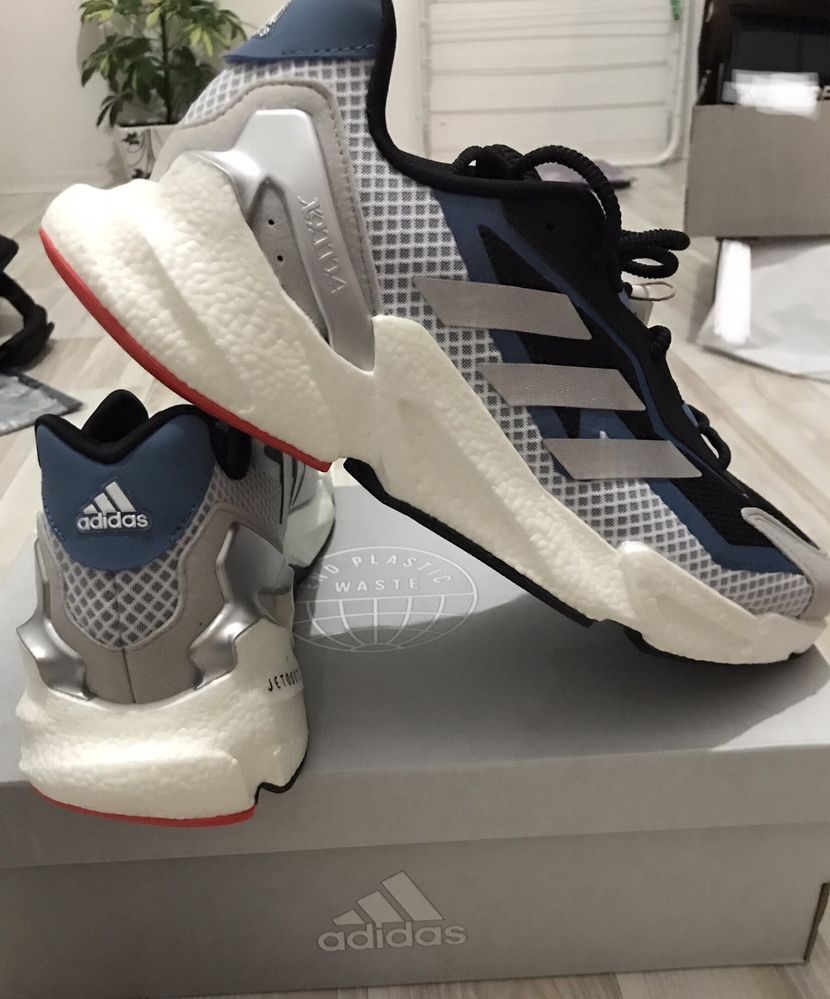 Оригинални маратонки ADIDAS X9000L4