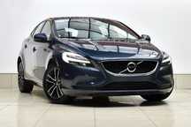 Volvo V40 D3 150 cai/ Automat/ Faruri Led/ Camera Spate/ Senzori fata spate