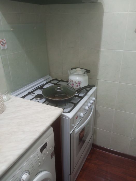 Продаётся  своя квартира 3/2/4 Дружба народов, Мэджик сити.