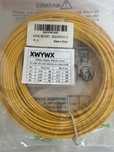 Cablu Patch Fibra Optica 10m XWYWX SM SX/DX LSZH 3.0mm / SC ST LC FC