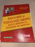 Barron’s manual pentru admiterea la facultatile de medicina