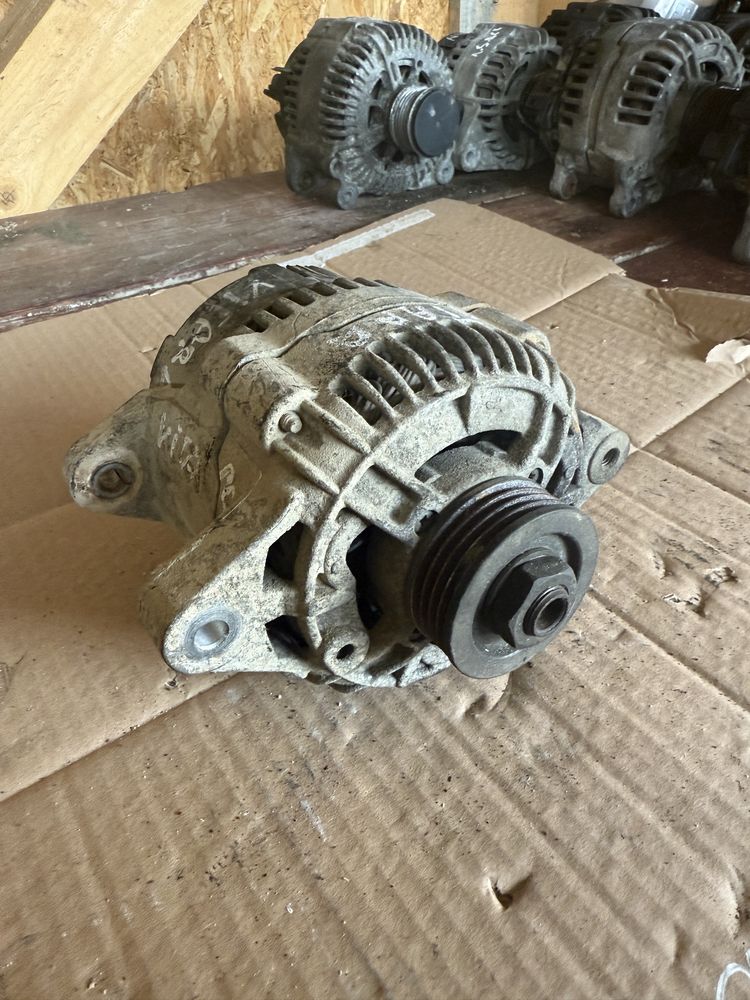 Alternator Suzuki Vitara 1.6 16V