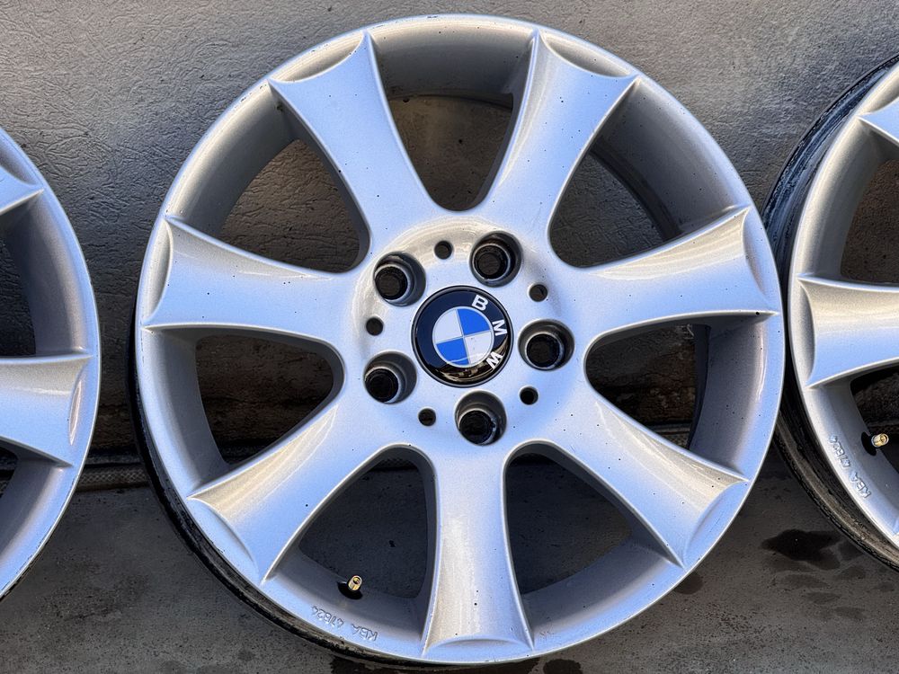 4бр ал BMW 1/3 серия 16цола