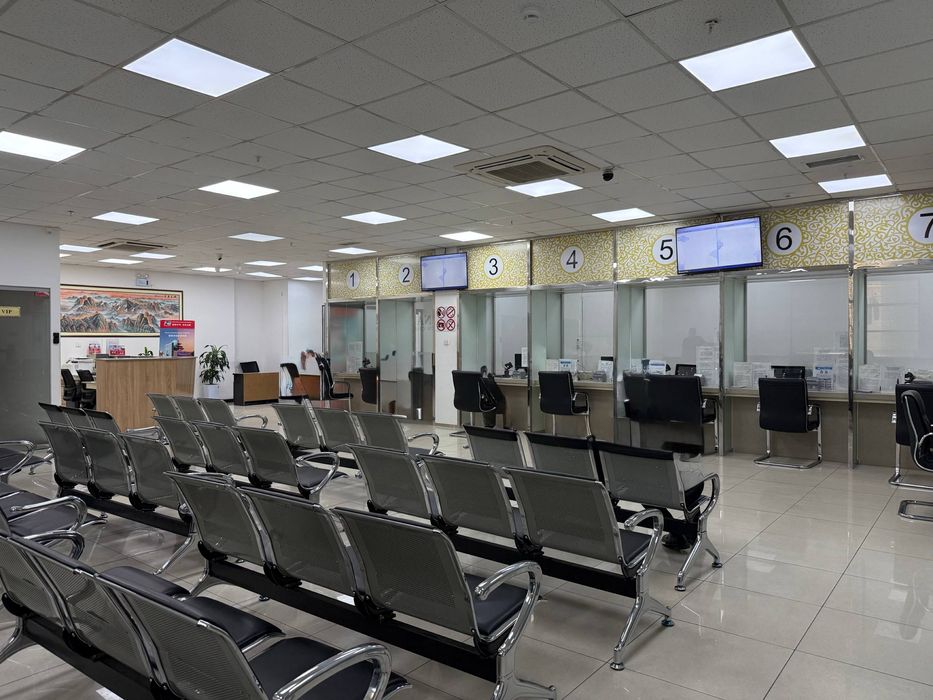 Аренда помещения.Сеул Плаза.Вестминистер.180м2