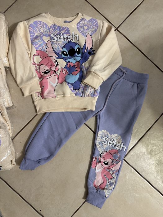 Детски дрехи за момиче