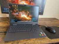 Lenovo LOQ 15.6 AMD Ryzen