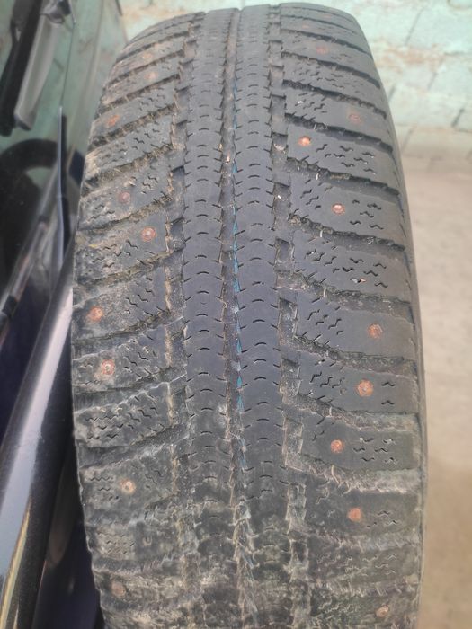 Зимни балон Бир дона