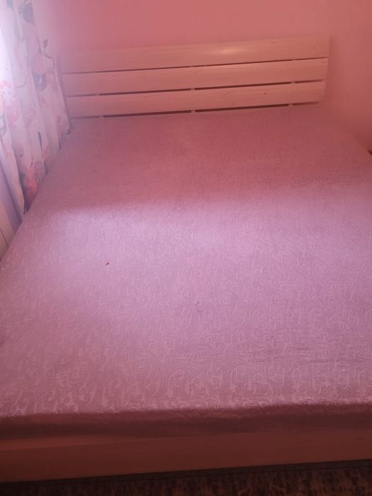 Шатура кровать сатылады