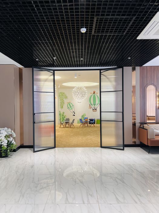 Modera Towers 3-к Квартирта 71м2 Яккасарайский Район, Шота Руставели