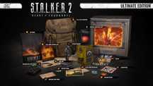 S.T.A.L.K.E.R. 2: Heart of Chornobyl - Ultimate Edition (PC)