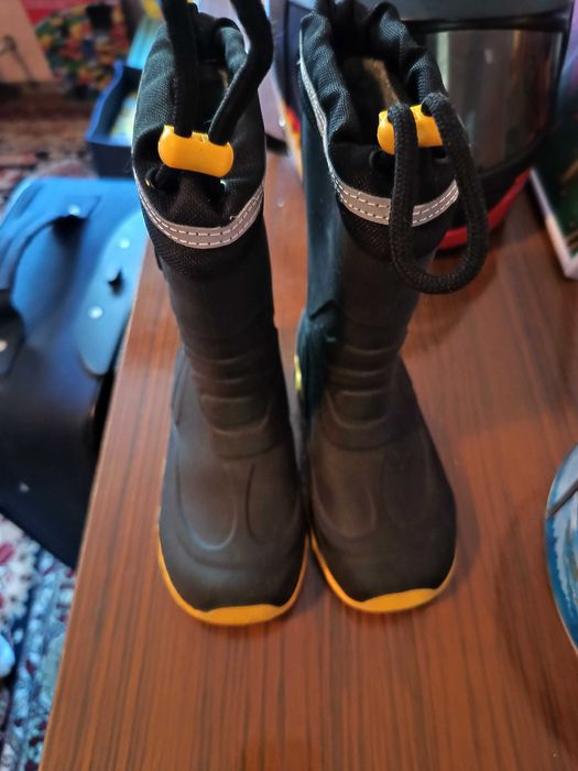 Гумени ботуши н 24/25