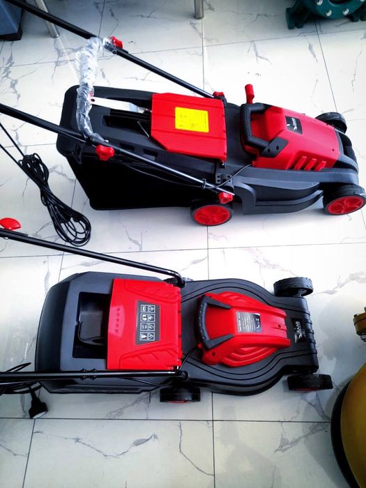 Gazon o'radgan mashinka gazanakasilka