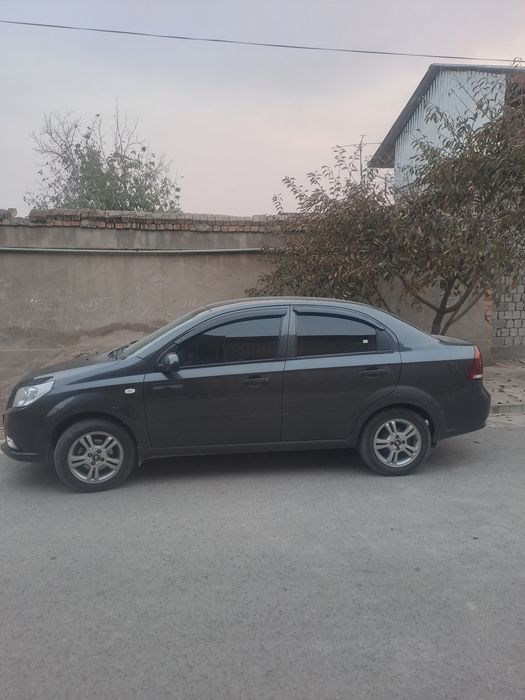 Nexia 3 avtomat mokriy