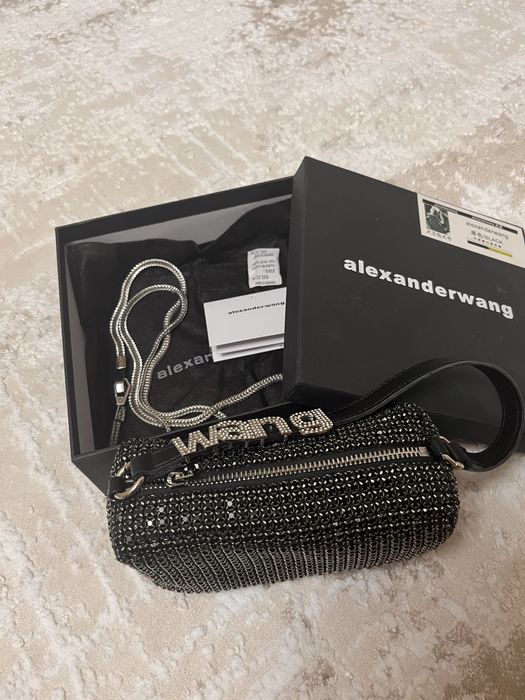 Сумка новая со скидкой