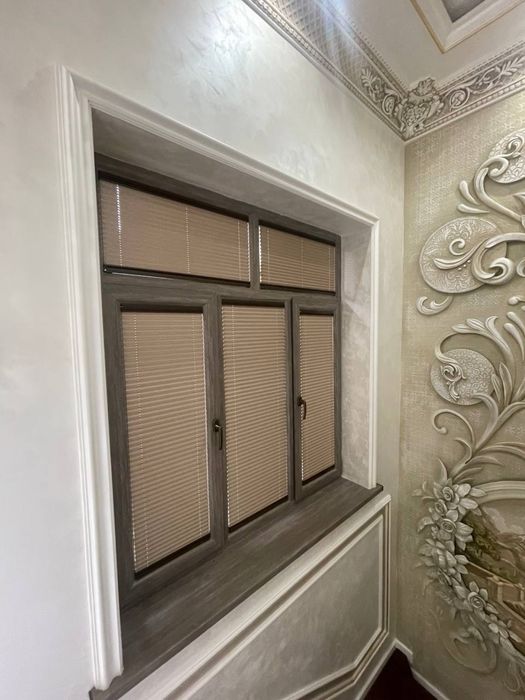 Jalyuzilar va jalyuzi 100% sifat garovi full moonda