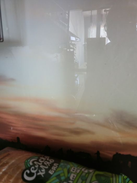 Кухня Хладилник Печка Абсорбатор Котлон Технически камък Мивка