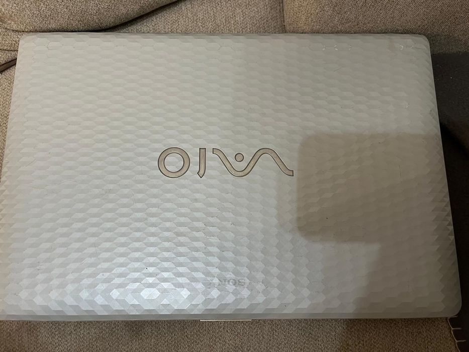 Продам Ноутбук sony