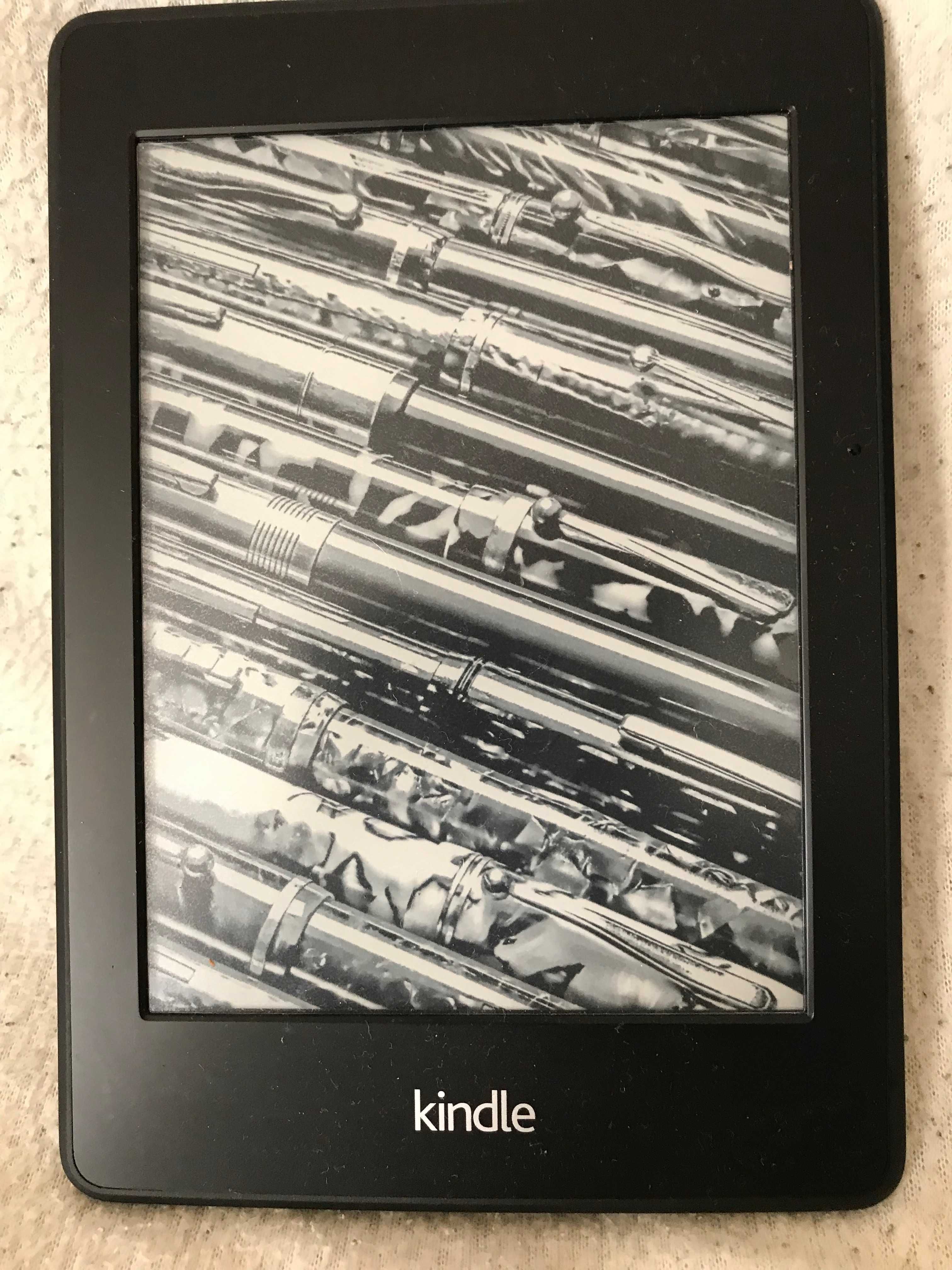 Електронна книга Kindle Paperwhite 7 Gen, DP75SDI с подсветка и тъч
