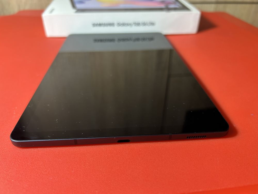 Samsung galaxy tab S6 lite