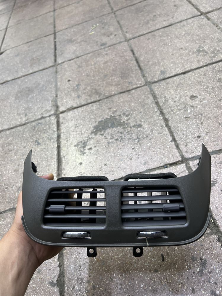 cobalt deflektor