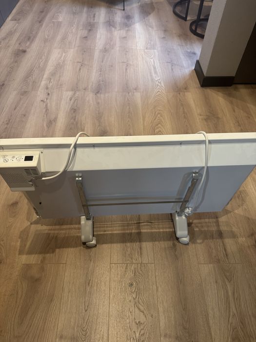 Конвекторна печка, Airelex в Гаранция