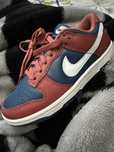 Nike Dunk Low Canyon Rust marimea 37.5