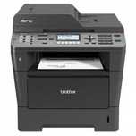 Multifunctional Brother MFC-8520dn