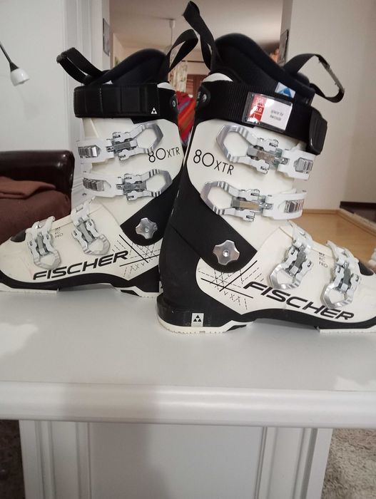 Vând clăpari Fischer