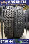 10/R22.5 Pereche 2 Anvelope Camion de Tracțiune MICHELIN (Cod P317)