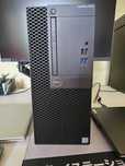 Desktop Dell OptiPlex 3050 MT – i3-7100, 8GB RAM, SSD 240GB, impecabil