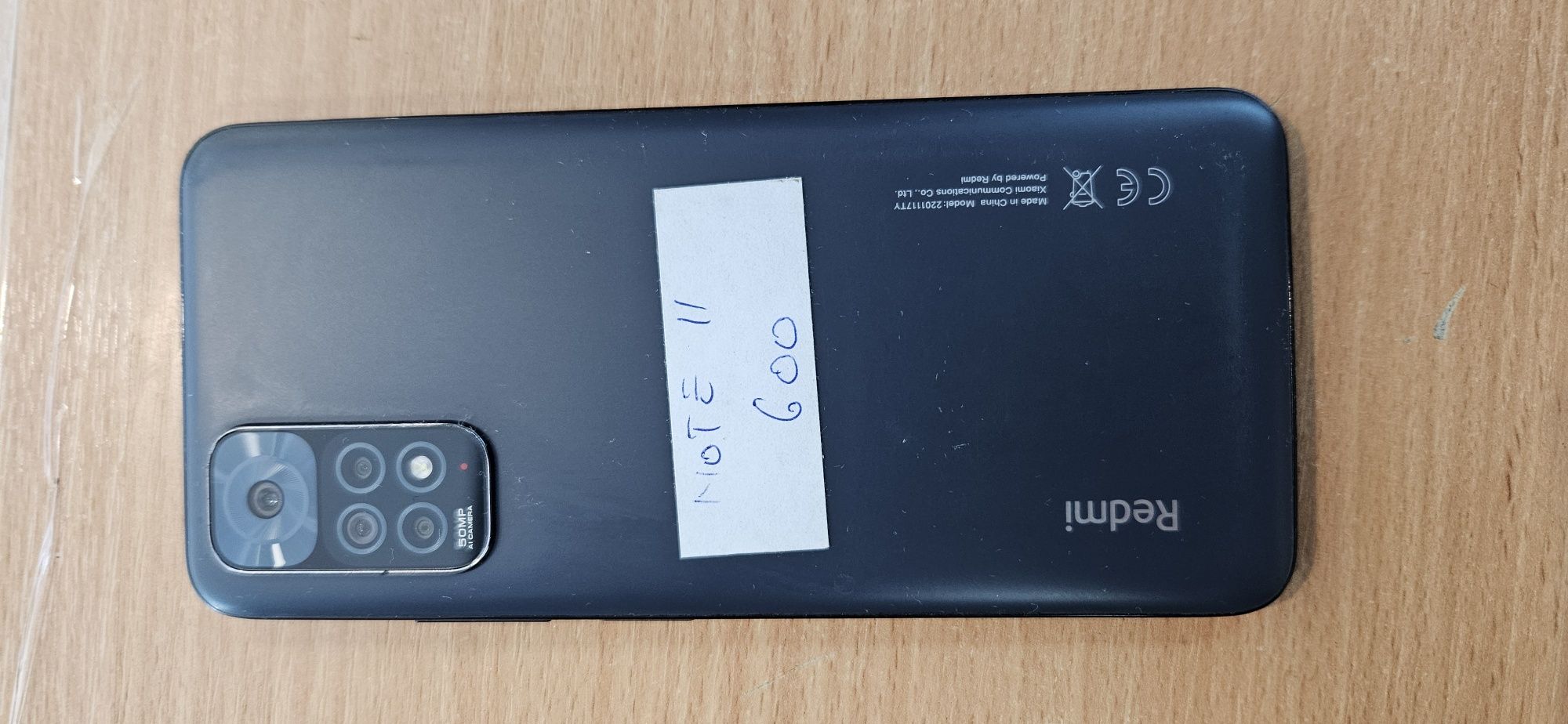 Redmi note 11 impecabil