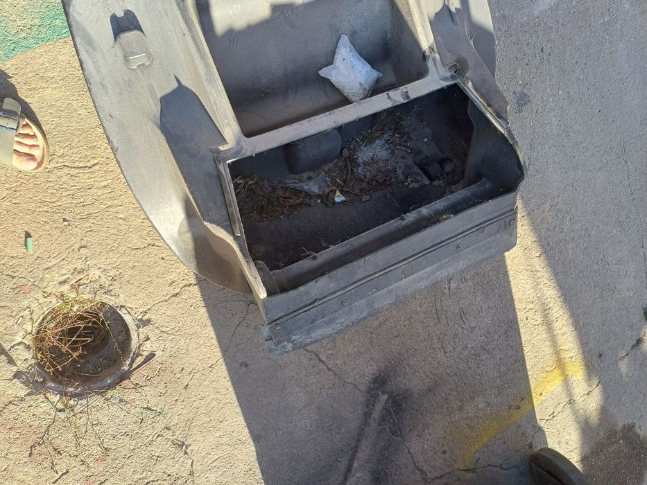 Karcher matura  hale curti mari